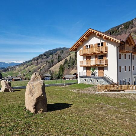Residence Geisler Funes Funes  Exterior photo