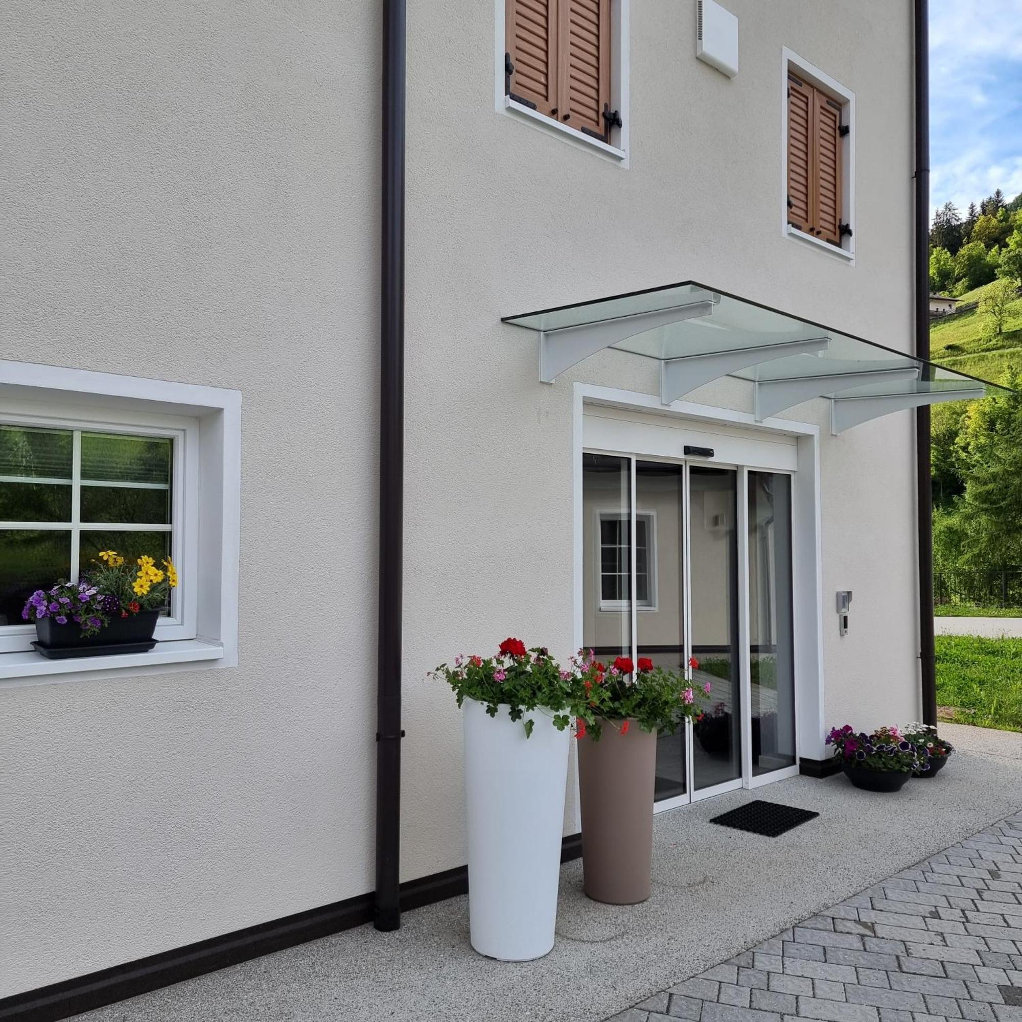 Residence Geisler Funes Funes  Exterior photo