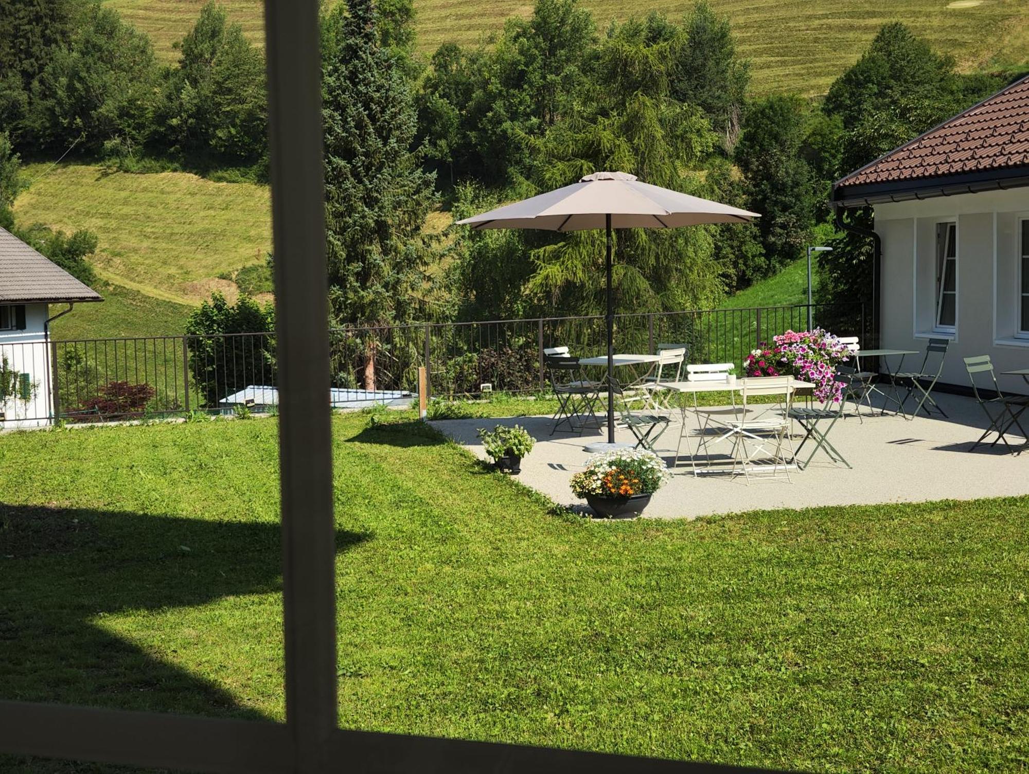 Residence Geisler Funes Funes  Exterior photo